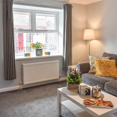 Ousebank House Villa York Buitenkant foto