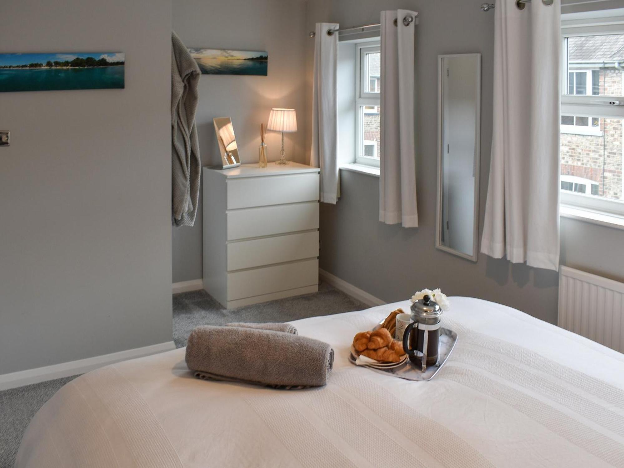 Ousebank House Villa York Buitenkant foto