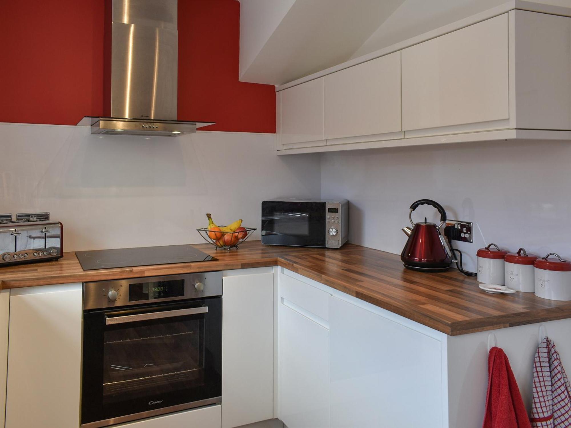 Ousebank House Villa York Buitenkant foto